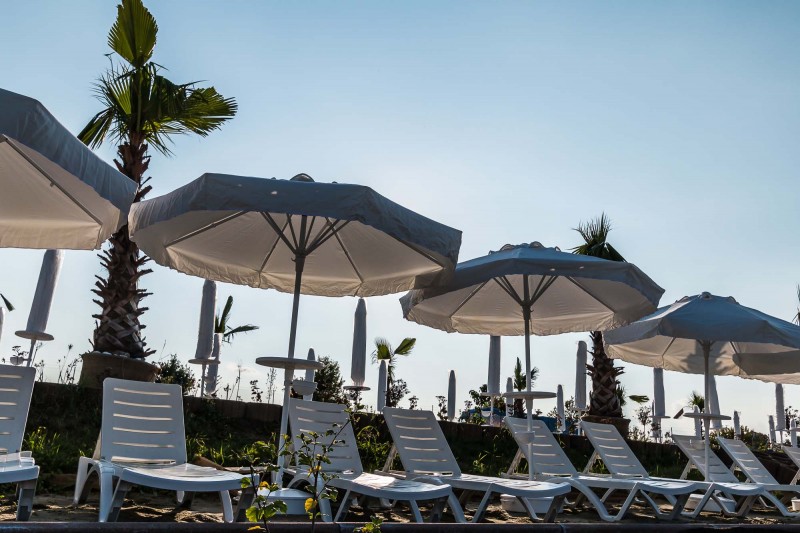 Urlaub im Paradies Miraj Resort mit Zugang zu Wellness und Meeresschwimmbad #61