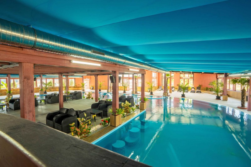 Urlaub im Paradies Miraj Resort mit Zugang zu Wellness und Meeresschwimmbad #62