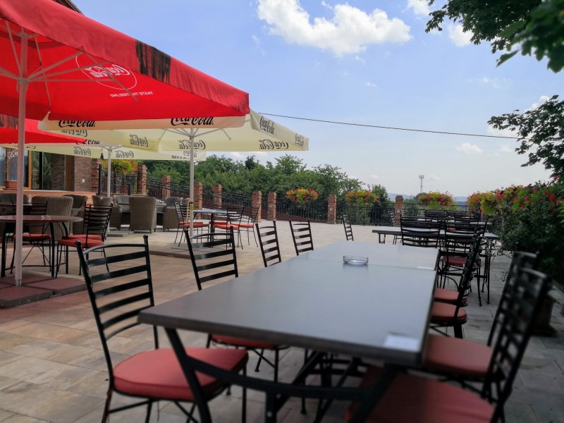 Pension and Restaurant MODRA RYBA #7
