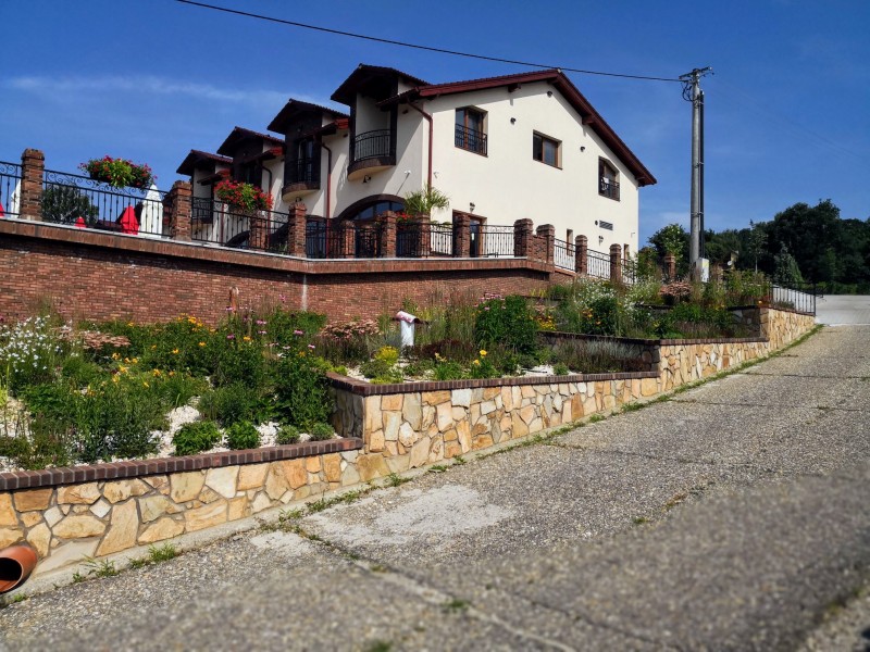 Pension and Restaurant MODRA RYBA #68