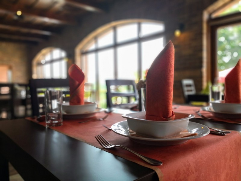 Pension and Restaurant MODRA RYBA #50