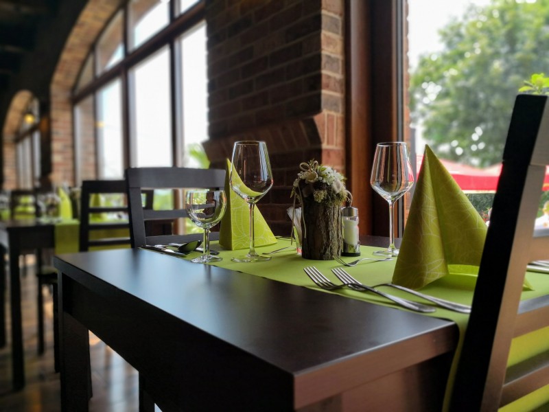 Pension and Restaurant MODRA RYBA #8
