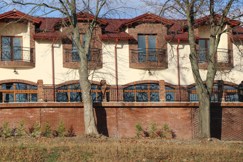 Pension and Restaurant MODRA RYBA #69