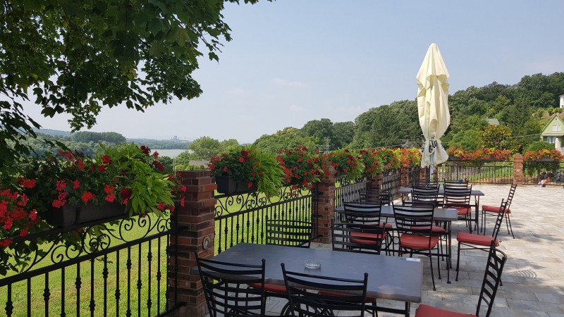 Pension and Restaurant MODRA RYBA #11