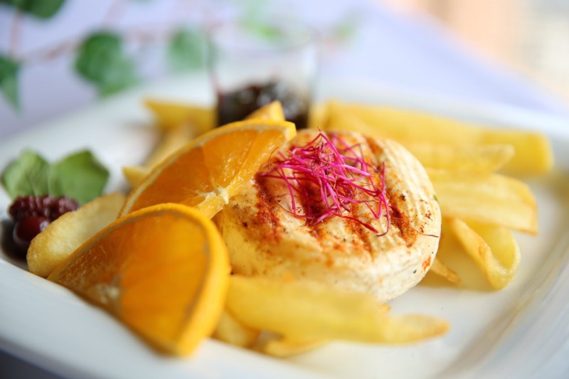 Pension and Restaurant MODRA RYBA #35