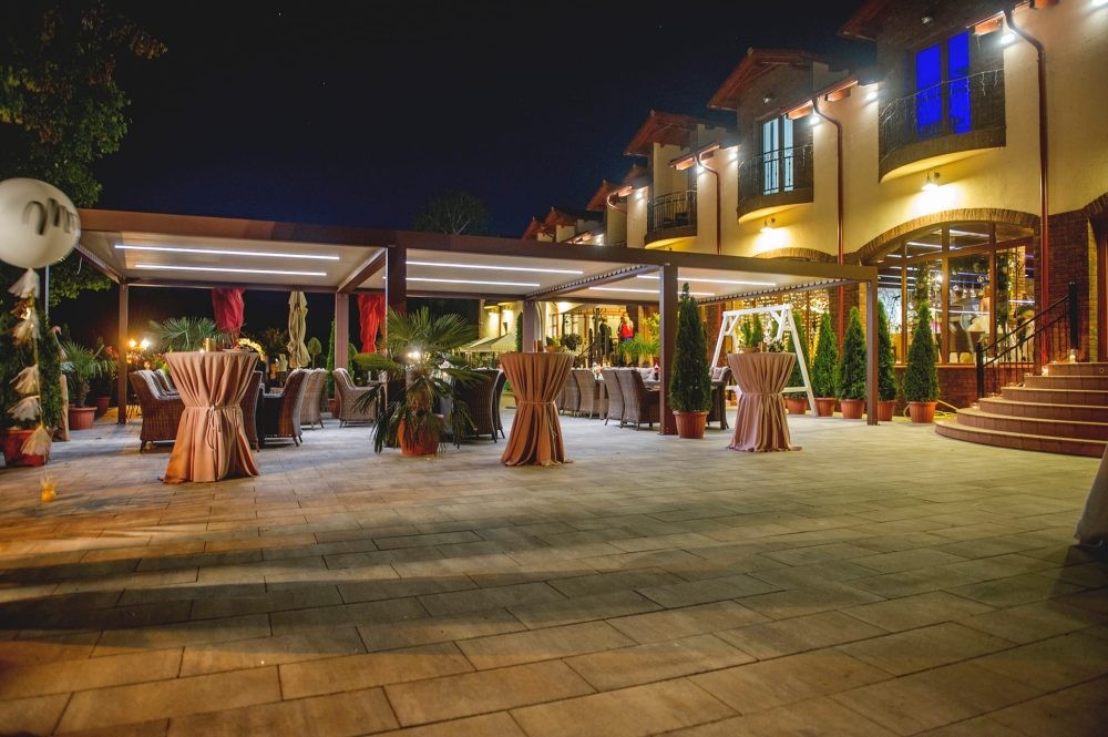 Pension and Restaurant MODRA RYBA #4