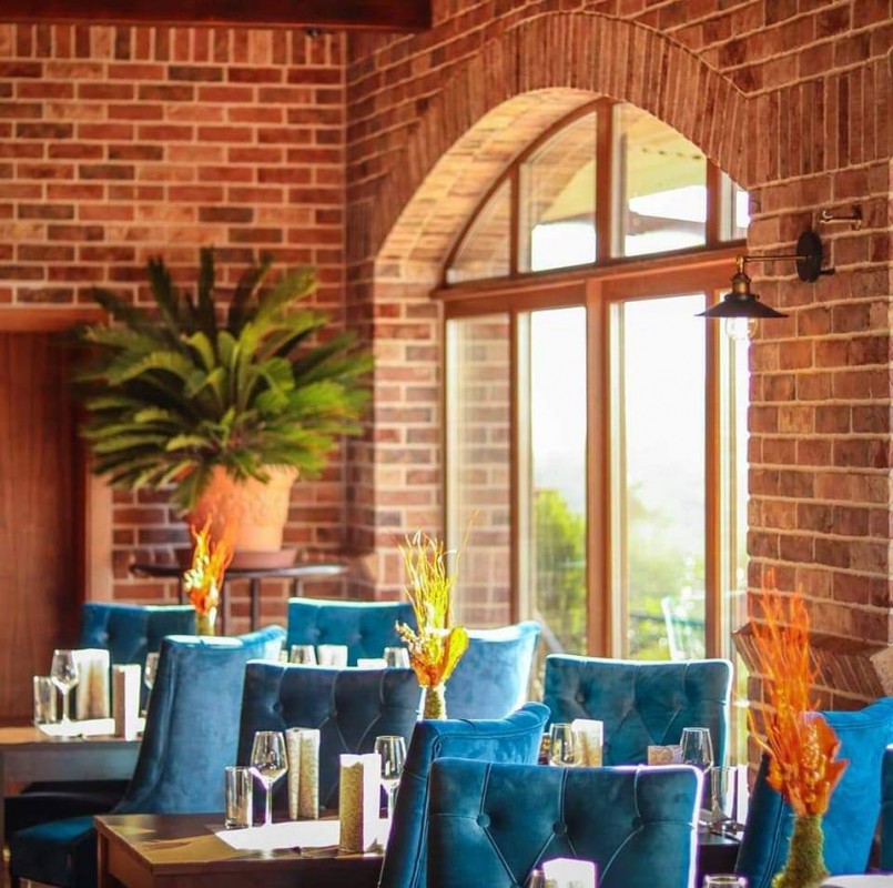 Pension and Restaurant MODRA RYBA #33