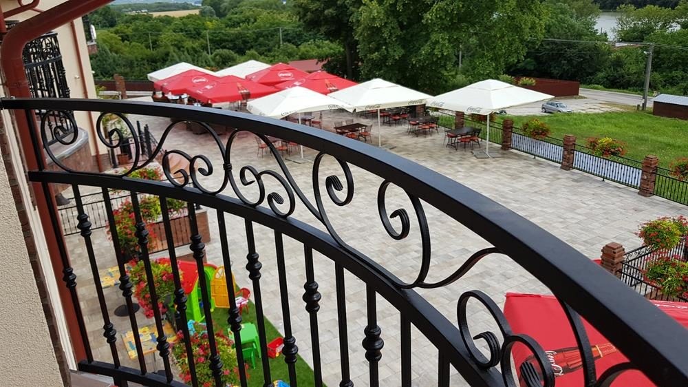 Pension and Restaurant MODRA RYBA #55