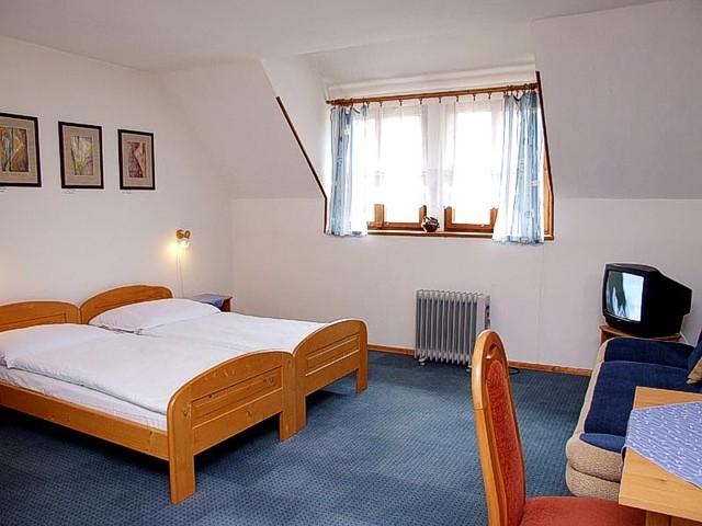 Motel GOMBAS #2