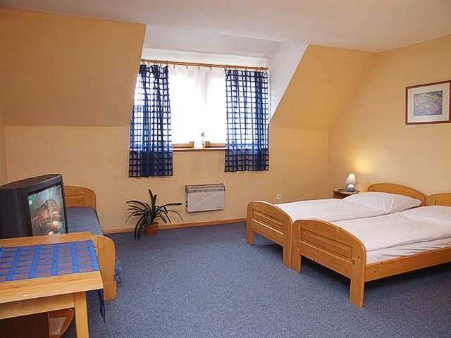Motel GOMBAS #3