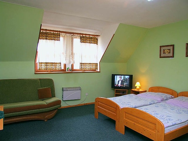 Motel GOMBAS #4