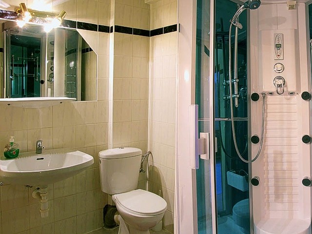 Motel GOMBAS #6