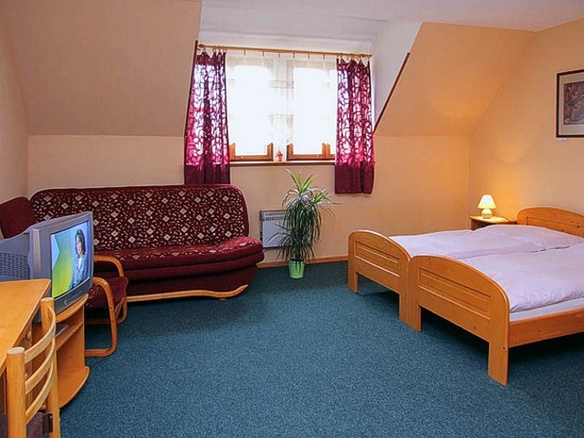 Motel GOMBAS #7