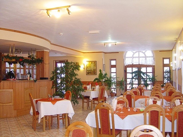 Motel GOMBAS #8