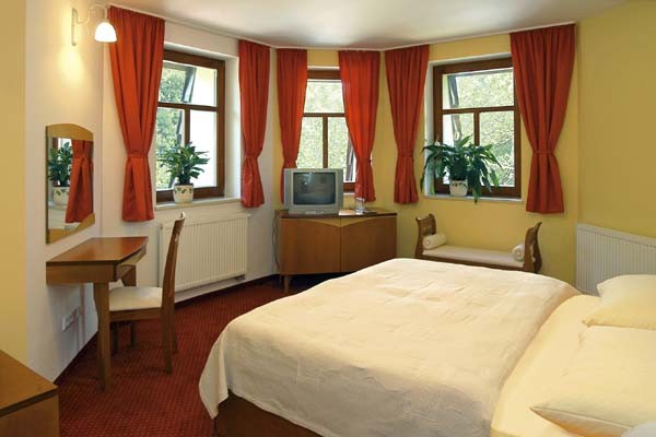 Motel auf Pezinska Baba #8