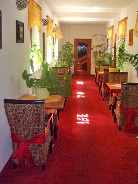 Motel auf Pezinska Baba #6