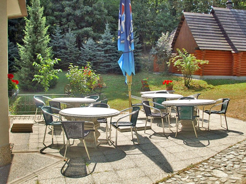 Motel auf Pezinska Baba #12