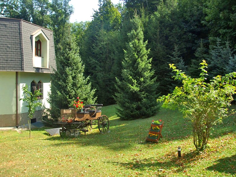 Motel auf Pezinska Baba #13