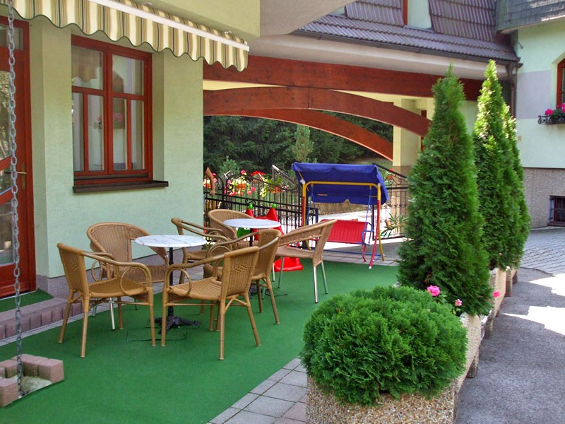 Motel auf Pezinska Baba #17