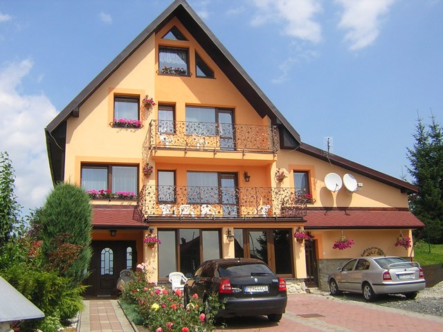 Pension MATVEJ #2