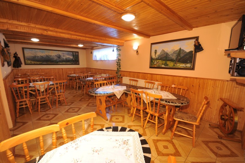 Pension MATVEJ #5