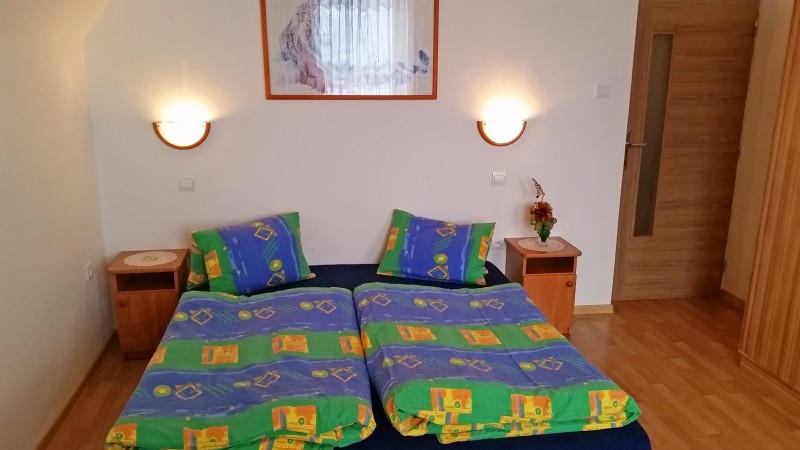 Pension MATVEJ #17