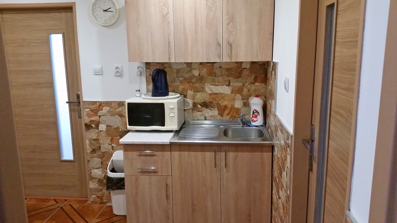 Pension MATVEJ #8