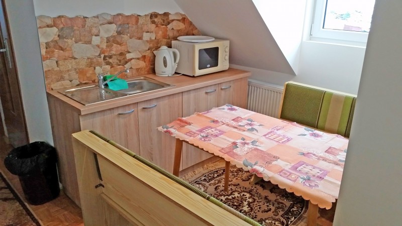 Pension MATVEJ #9