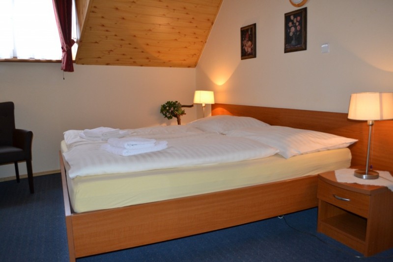 Pension & Restaurant FERDINAND #3