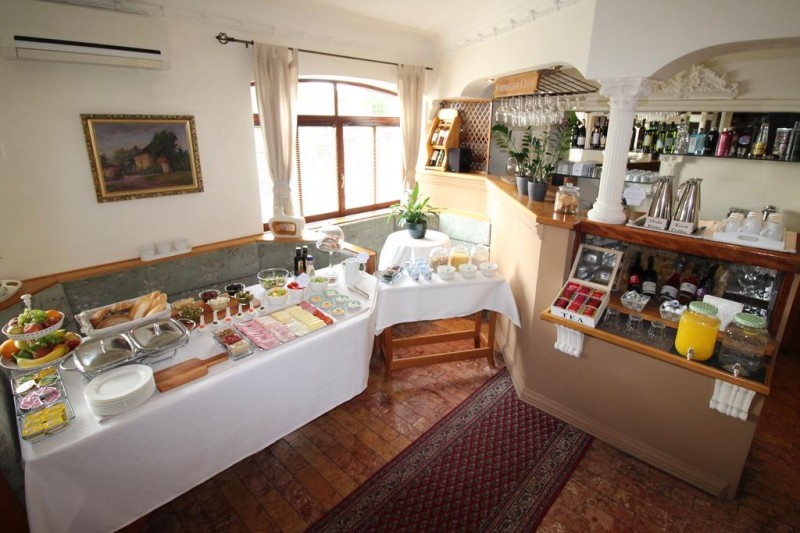 Pension & Wellness ZOBORSKA #19