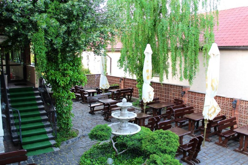 Pension & Wellness ZOBORSKA #20