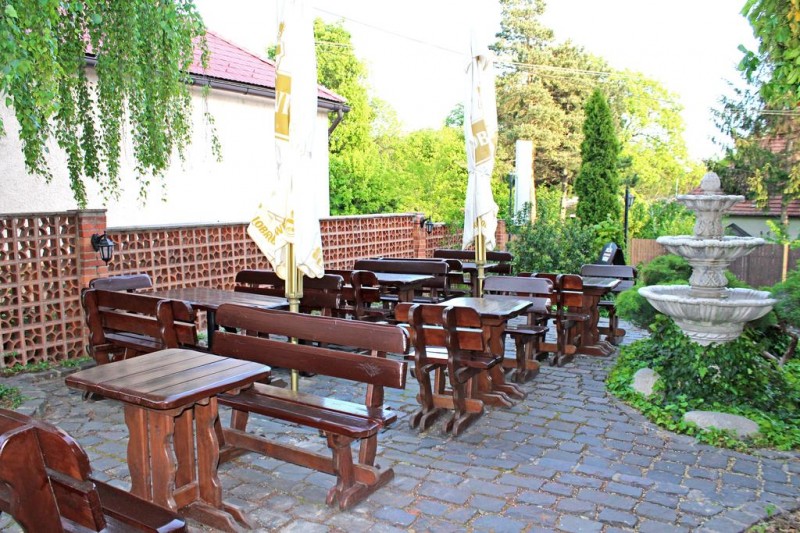 Pension & Wellness ZOBORSKA #23