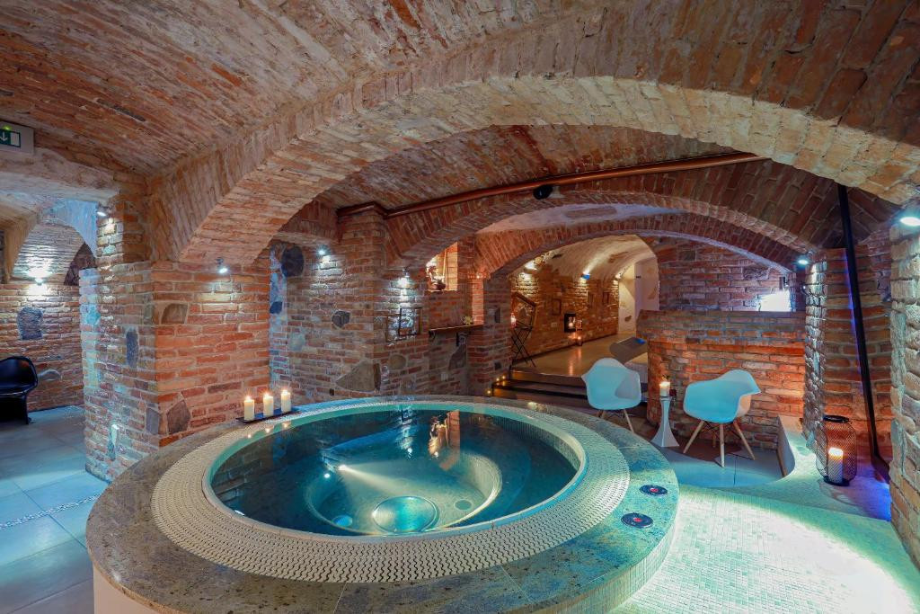 Pension & Wellness ZOBORSKA #1