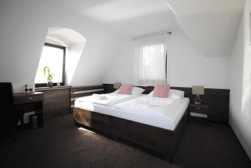 Pension & Wellness ZOBORSKA #51