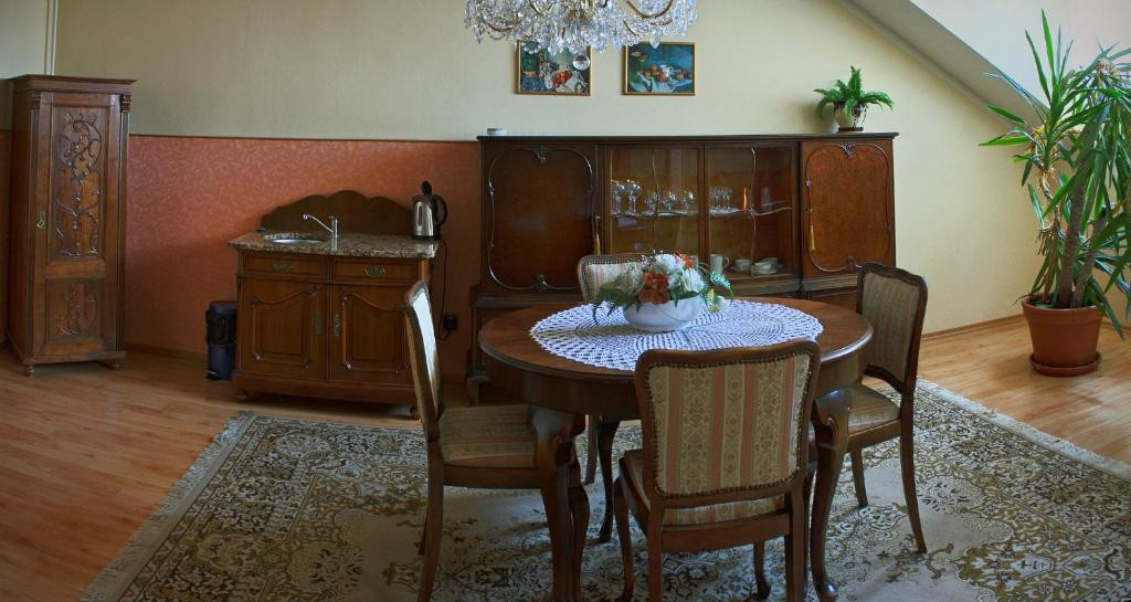 Pension & Restaurant BELLA SICILIA #20