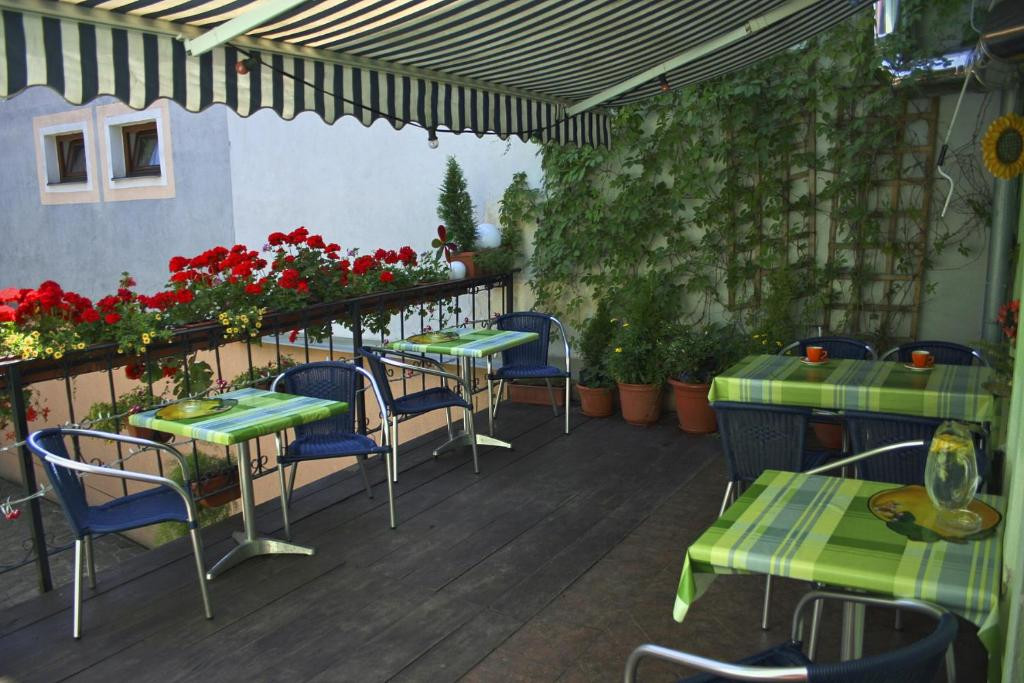 Pension & Restaurant BELLA SICILIA #22