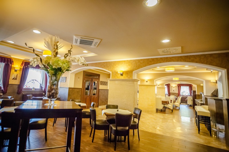Pension und restaurant Corvin #25