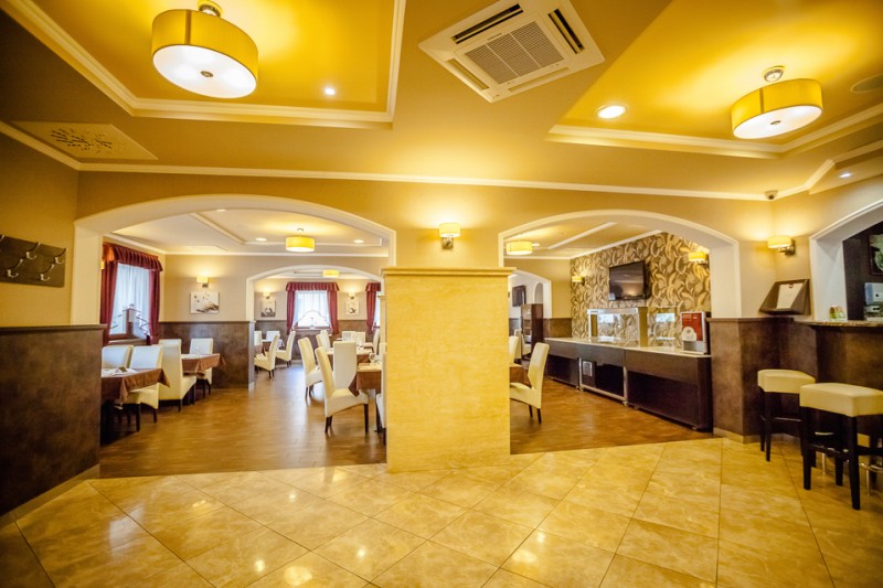 Pension und restaurant Corvin #28