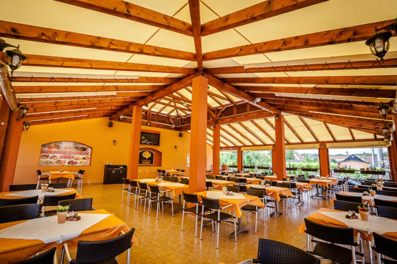 Pension und restaurant Corvin #32