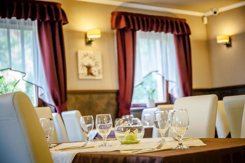 Pension und restaurant Corvin #37