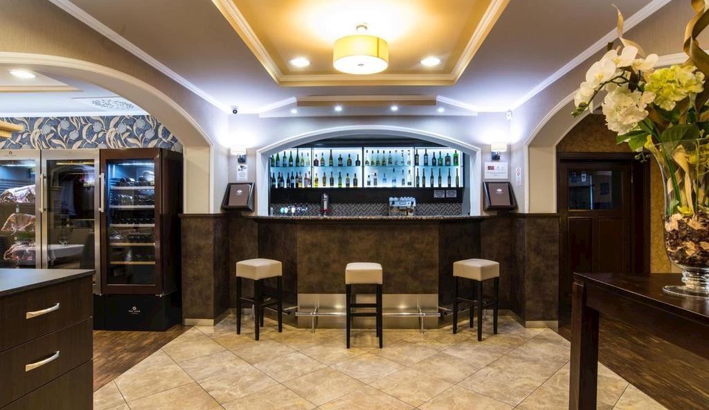 Pension und restaurant Corvin #38