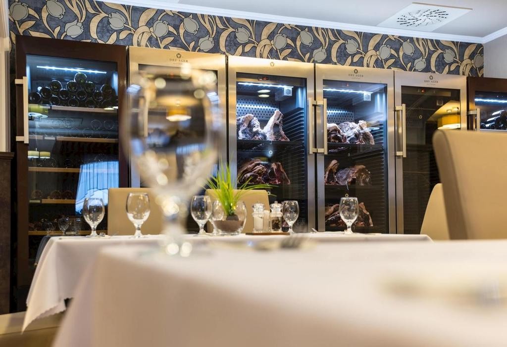 Pension und restaurant Corvin #42