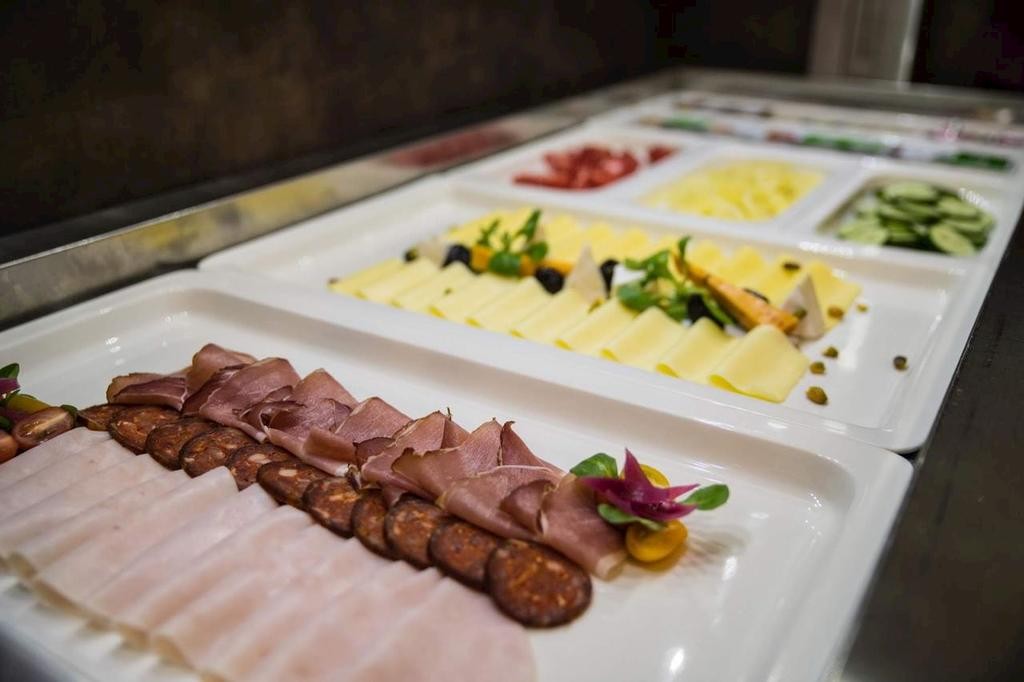 Pension und restaurant Corvin #41