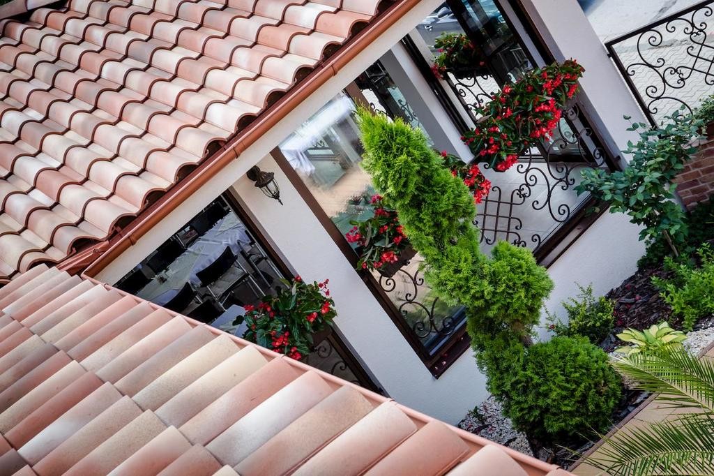 Pension und restaurant Corvin #50