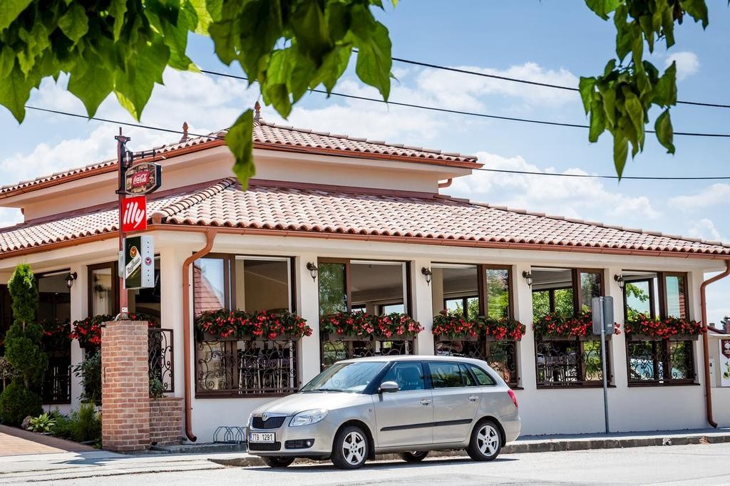 Pension und restaurant Corvin #5