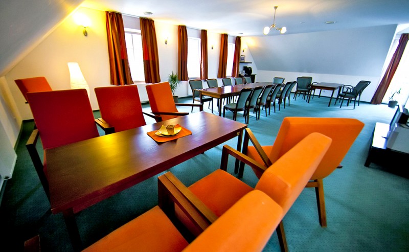 Penzion - Restaurace U SRNCIKA #9