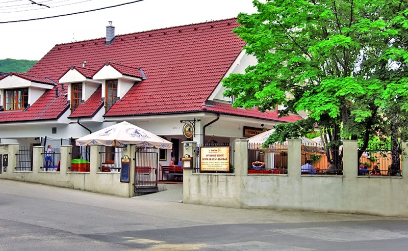 Penzion - Restaurace U SRNCIKA #3