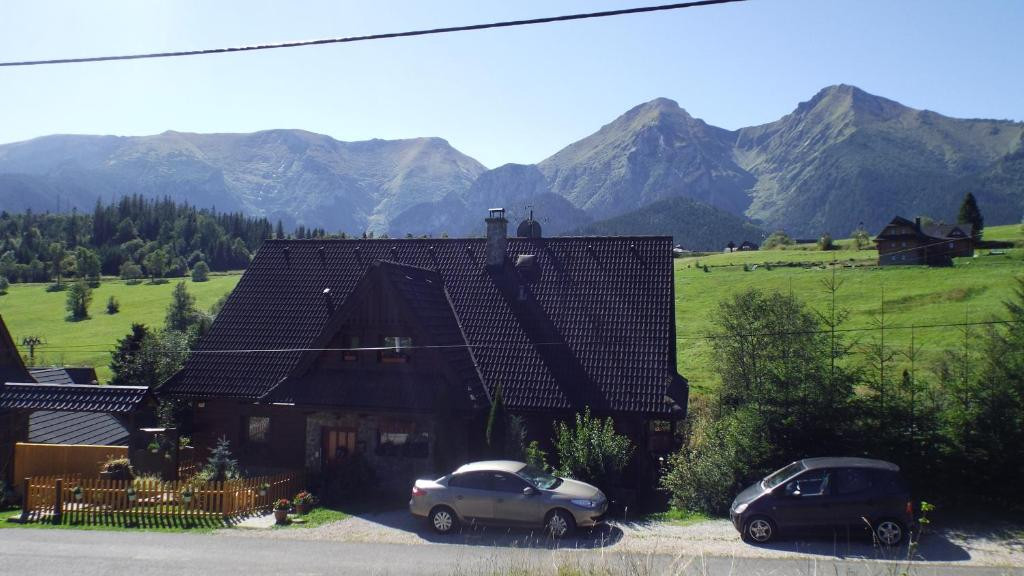 Pension ADAMJAK #16
