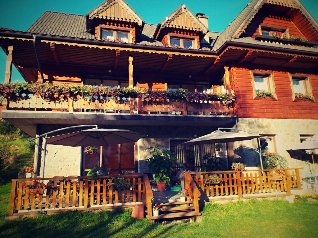 Pension ADAMJAK #33