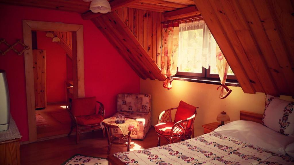 Pension ADAMJAK #42